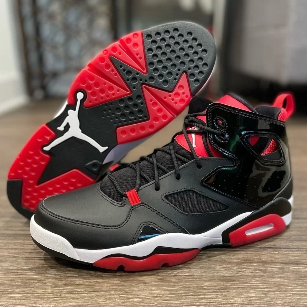 Jordan new box